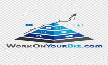 WorkOnYourBiz.com - Creative brandable domain for sale